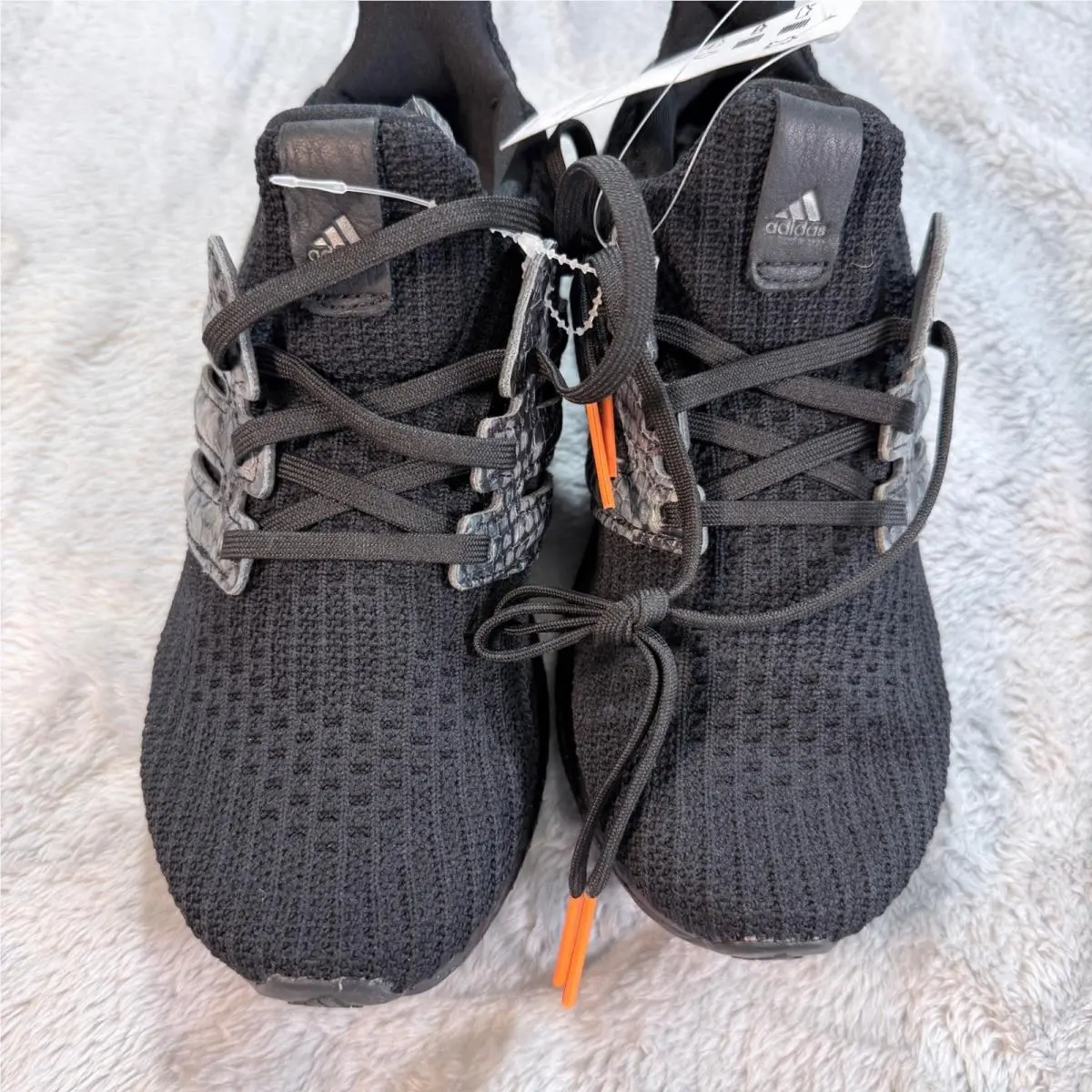 Adidas shoes - Ultraboost DNA - Ultraboost DNA - Black 0