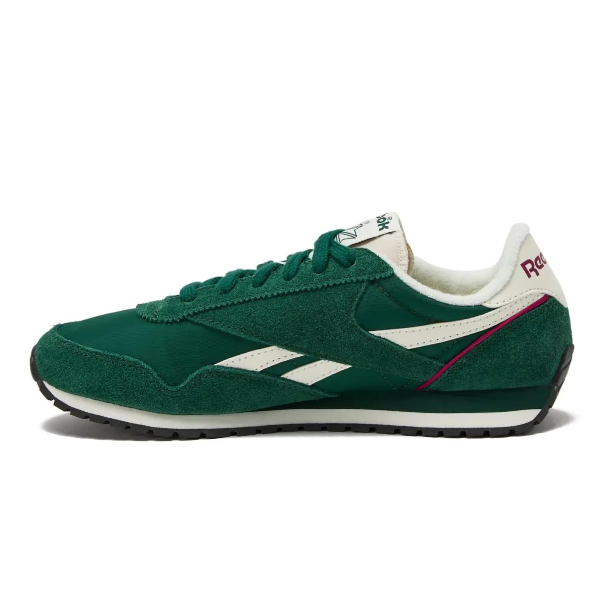 Reebok shoes - 118466 - 100221226 - classic green classic green chalk (UPC: 197323353453) 1