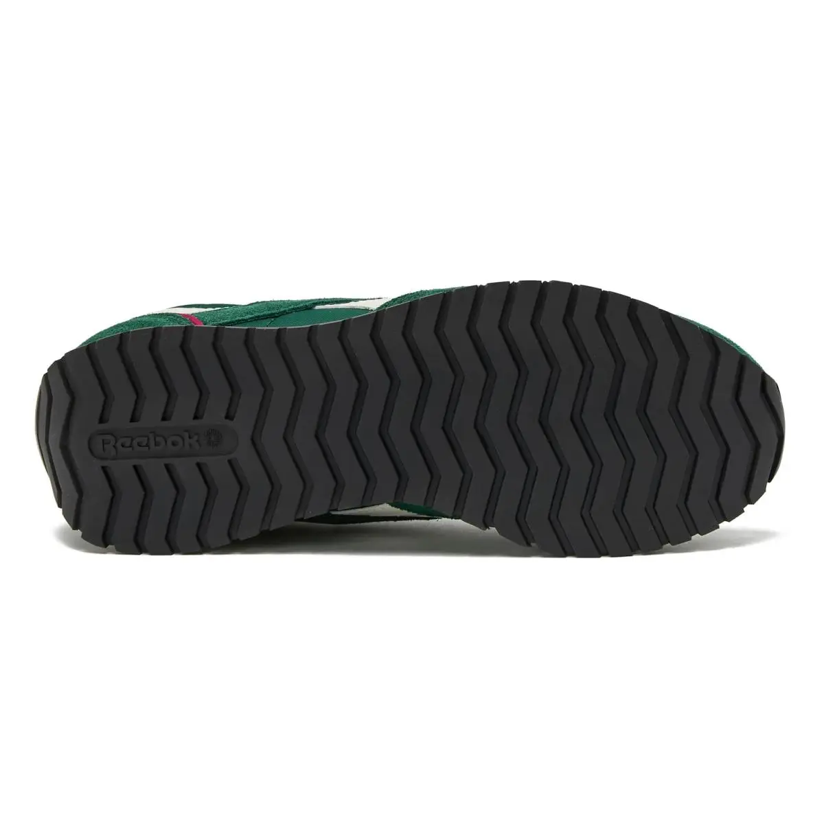 Reebok shoes - 118466 - 100221226 - classic green classic green chalk (UPC: 197323353453) 3
