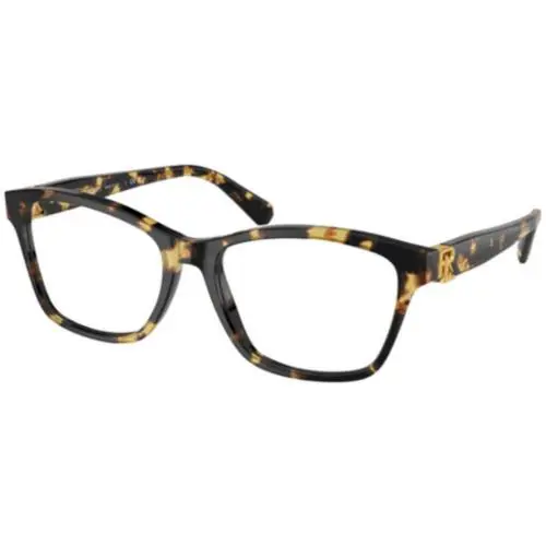 Ralph Lauren RL 6243 Spotty Havana Demo Lens 5004 Size 54 Eyeglasses