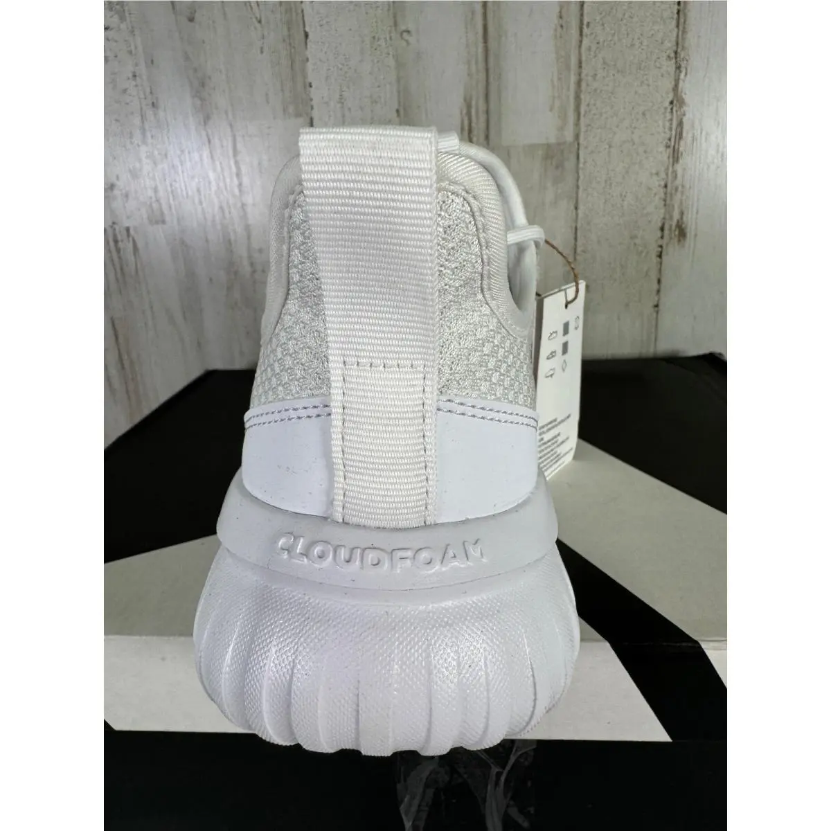 Adidas shoes - Kaptir 4.0 - Kaptir - White 2