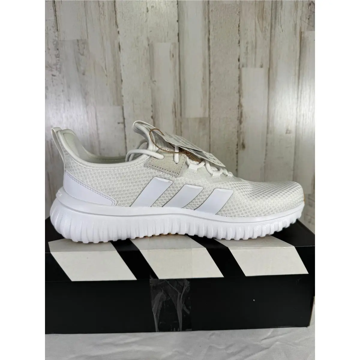 Adidas shoes - Kaptir 4.0 - Kaptir - White 3
