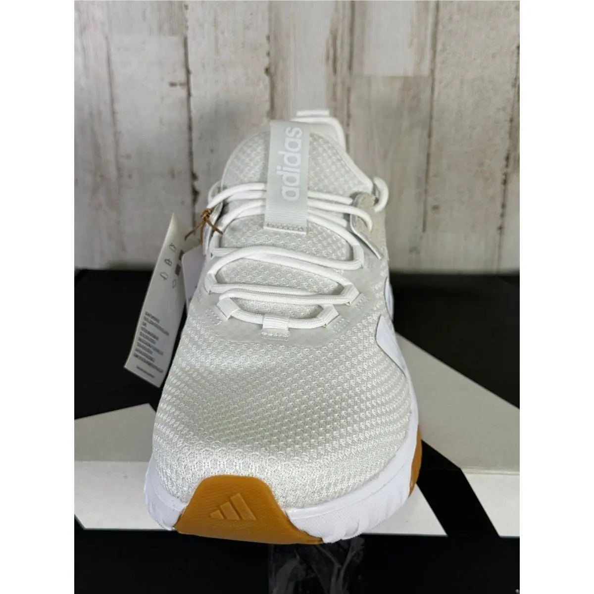 Adidas shoes - Kaptir 4.0 - Kaptir - White 5