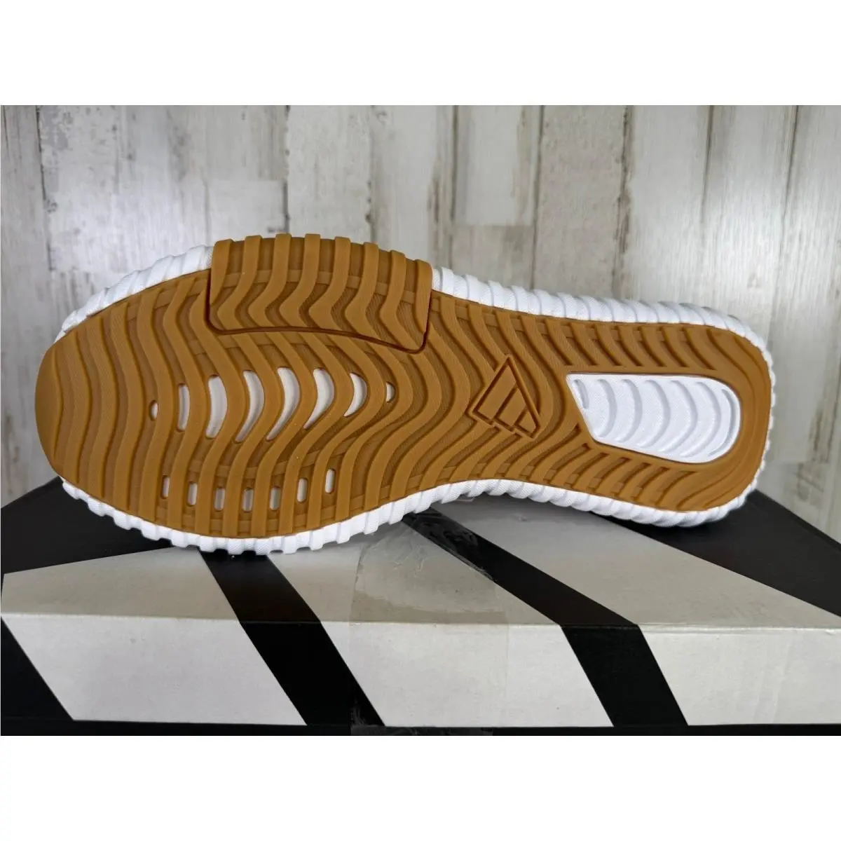 Adidas shoes - Kaptir 4.0 - Kaptir - White 6