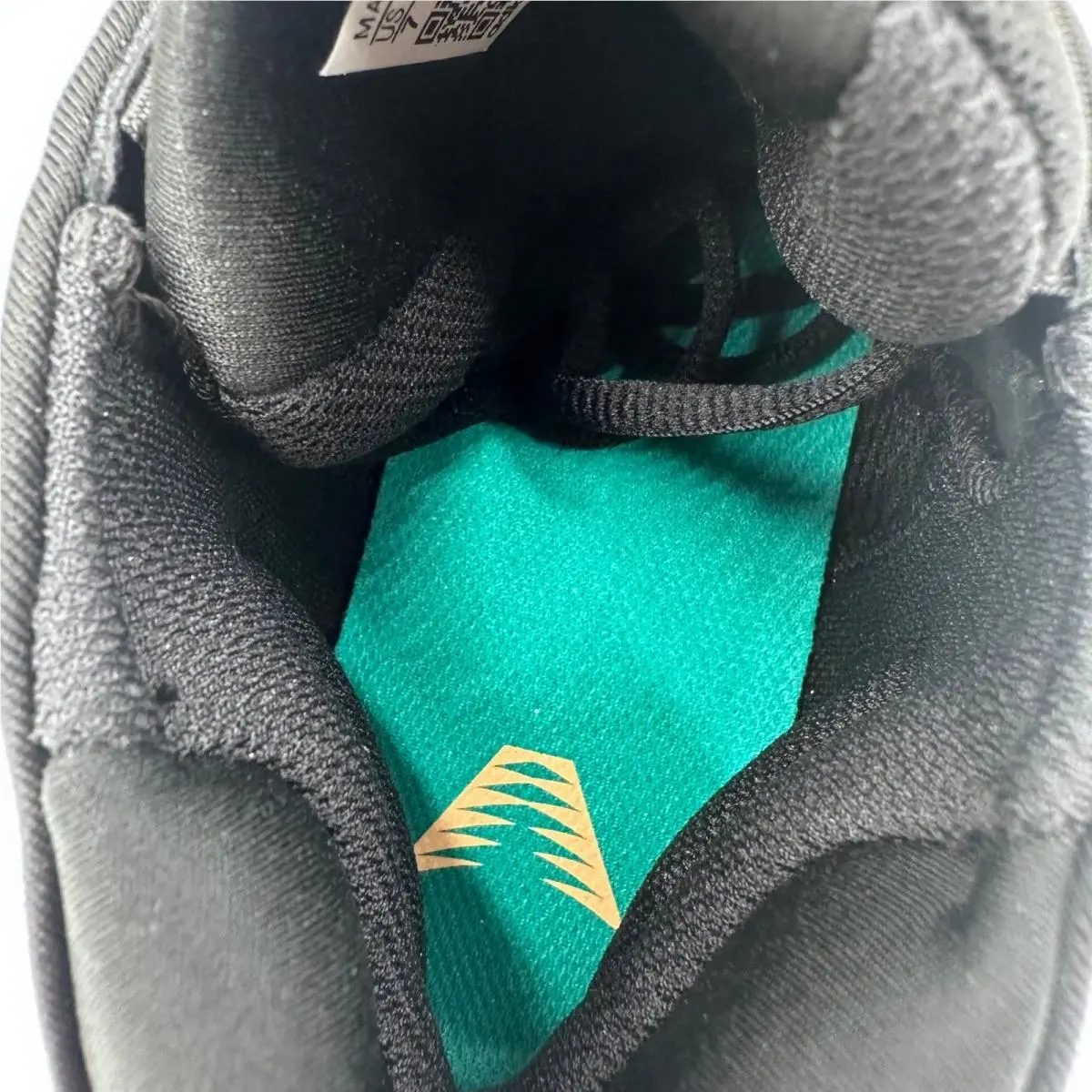 Adidas shoes - Anthony Edwards 2 J - Anthony Edwards - Black 7