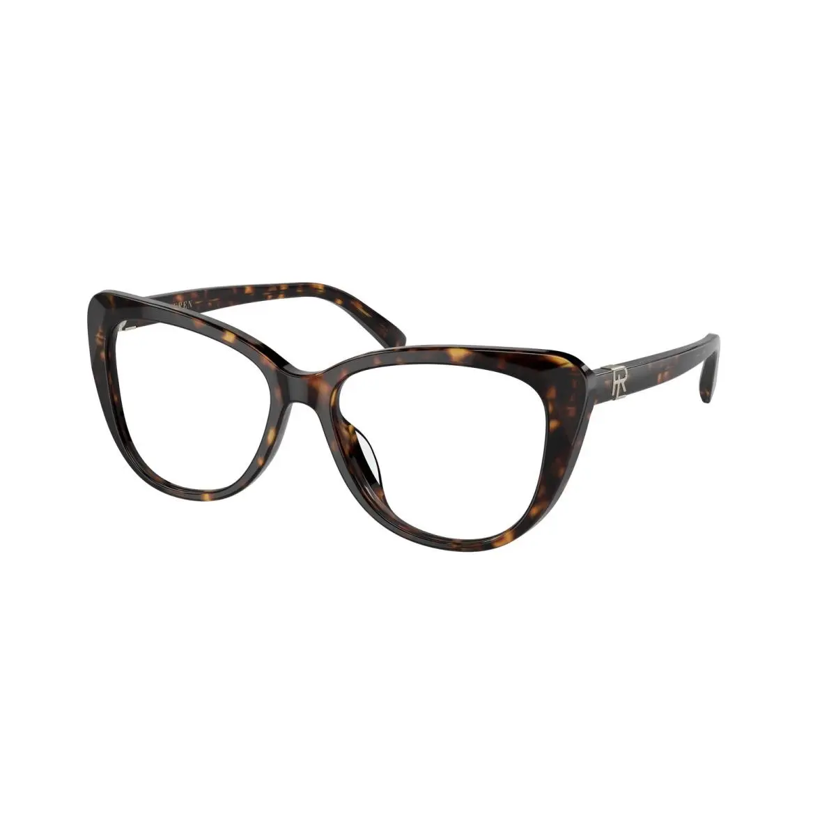 Ralph Lauren RL 6232 U Havana 5003 Size 54 Eyeglasses