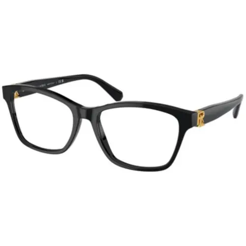 Ralph Lauren RL 6243 Black Demo Lens 5001 Size 56 Eyeglasses