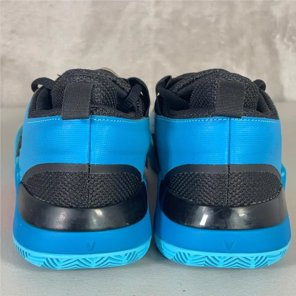 Adidas shoes - adidas DON Issue 5 J - Blue 1
