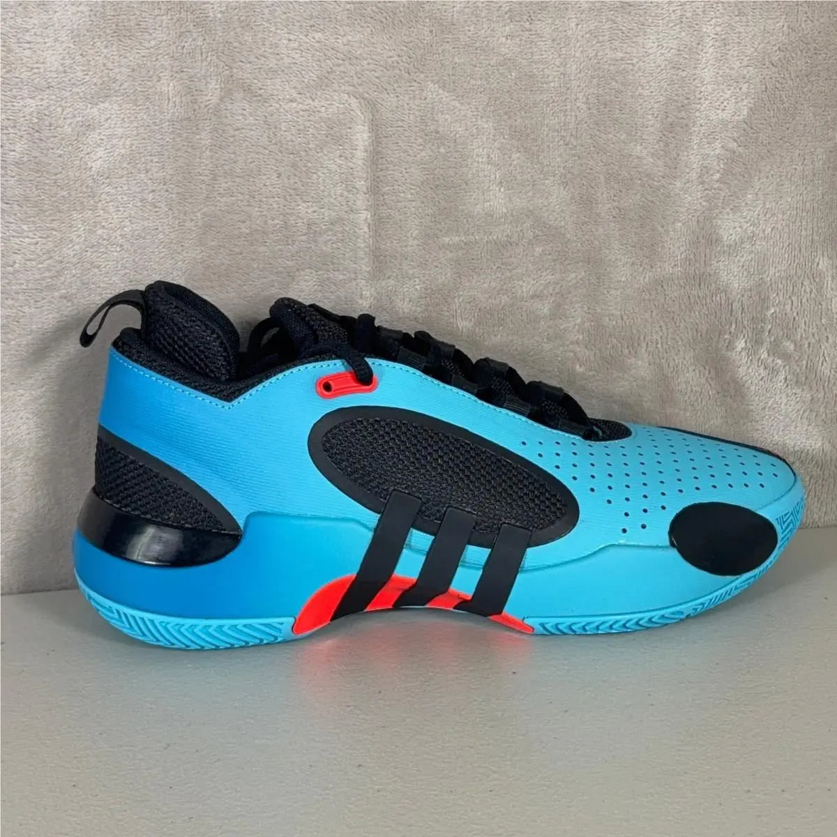 Adidas shoes - adidas DON Issue 5 J - Blue 0