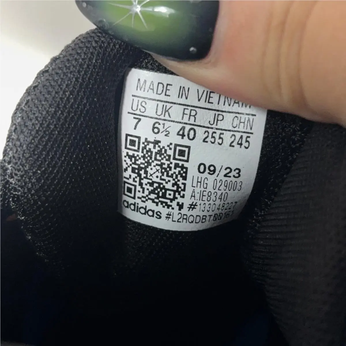 Adidas shoes - adidas DON Issue 5 J - Blue 7