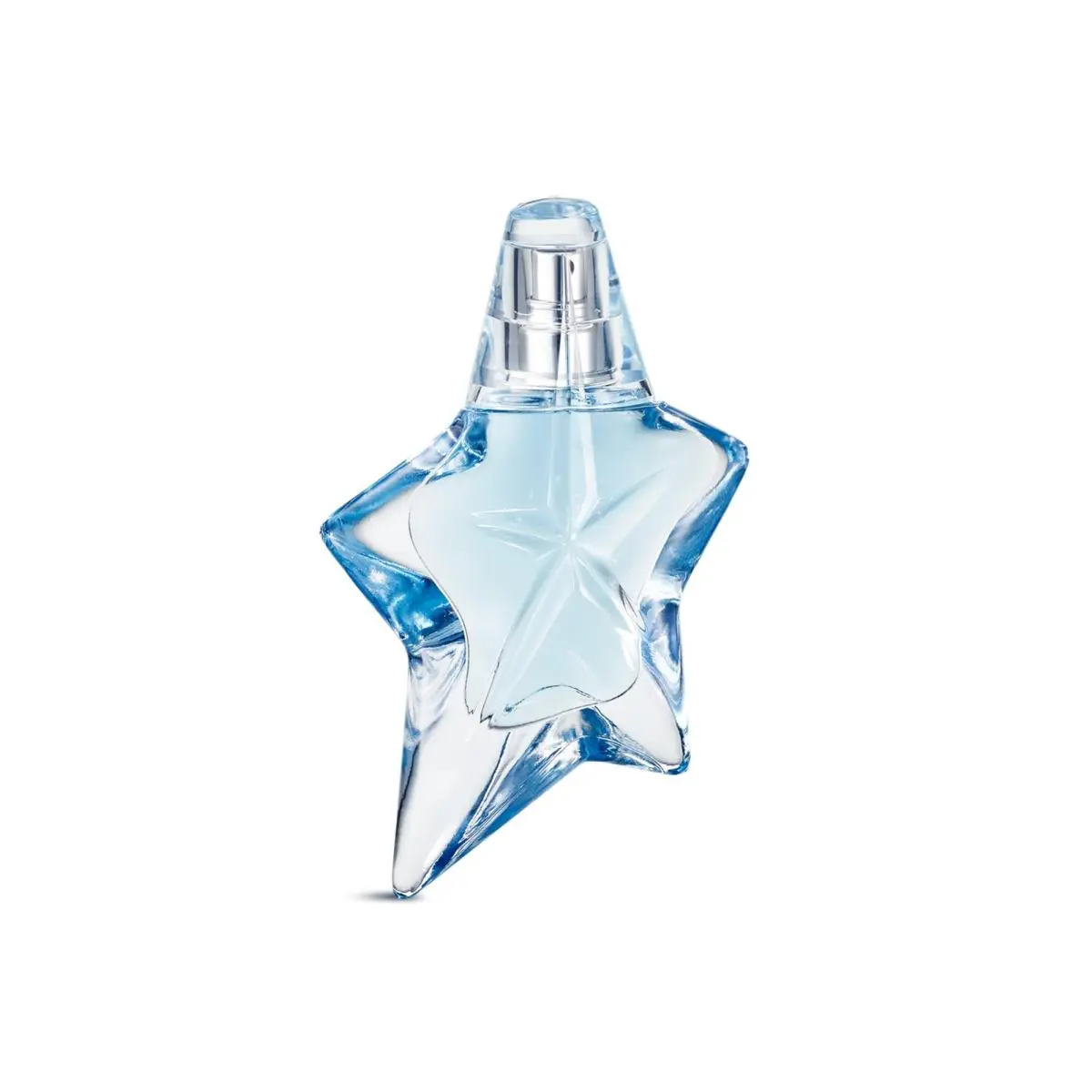 Mugler Angel Eau de Parfum Women`s Perfume Ambery Woody with Bergamot