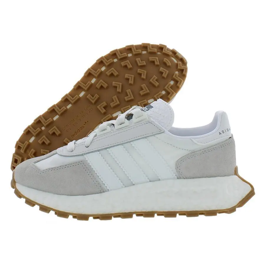 Adidas shoes - GW0786 - GW0786 - White/Grey, Main: White (UPC: 195733839840) 2
