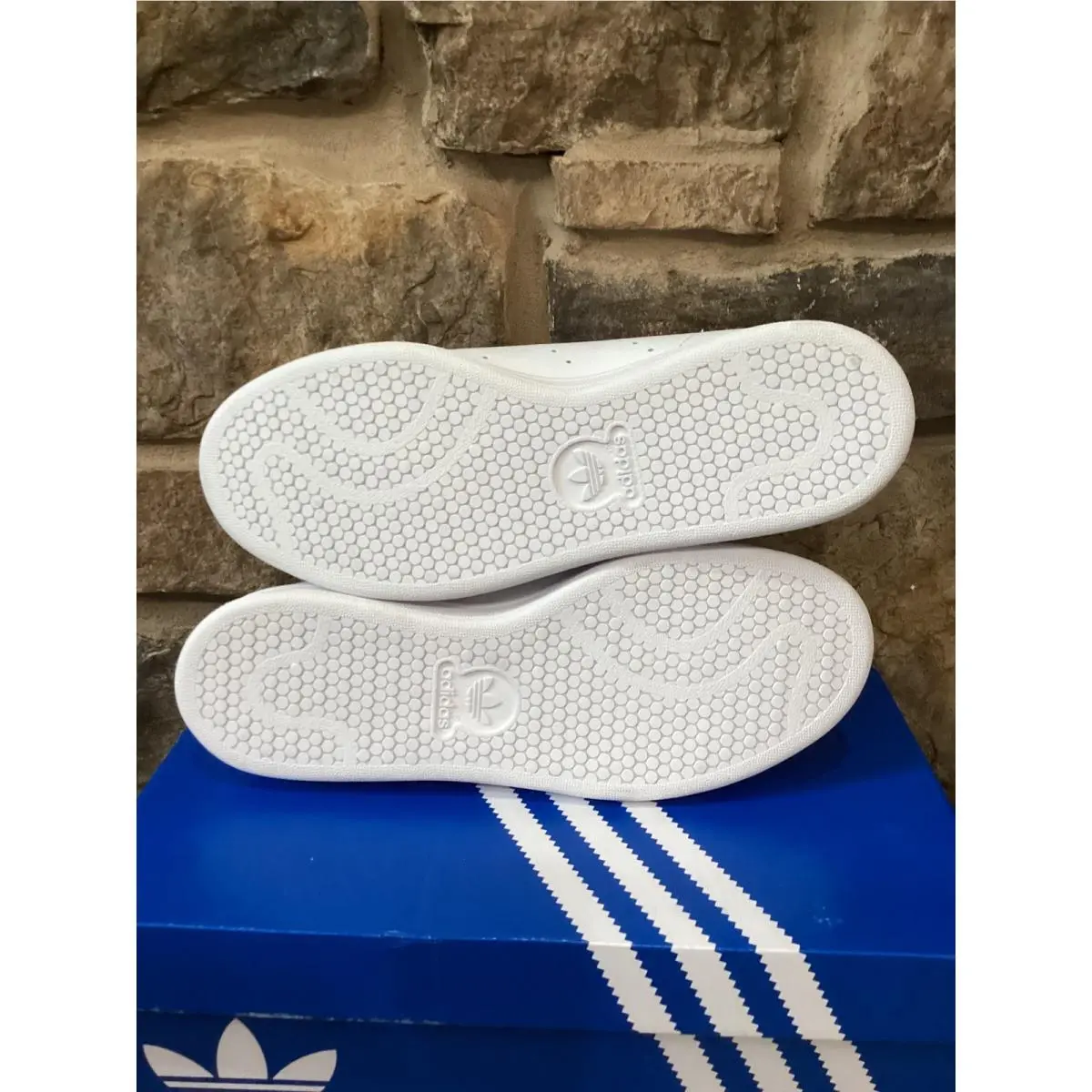 Adidas shoes - adidas Stan Smith - Stan Smith - White 2
