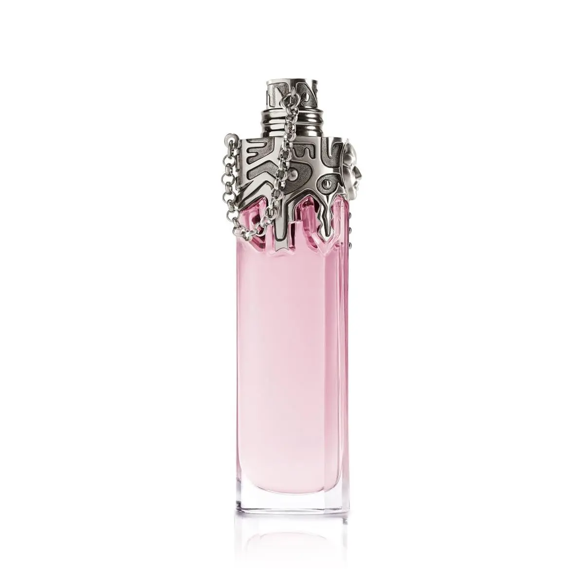 Mugler Womanity Eau de Parfum Earthy Woody Perfume For Women 2.7 Fl Oz