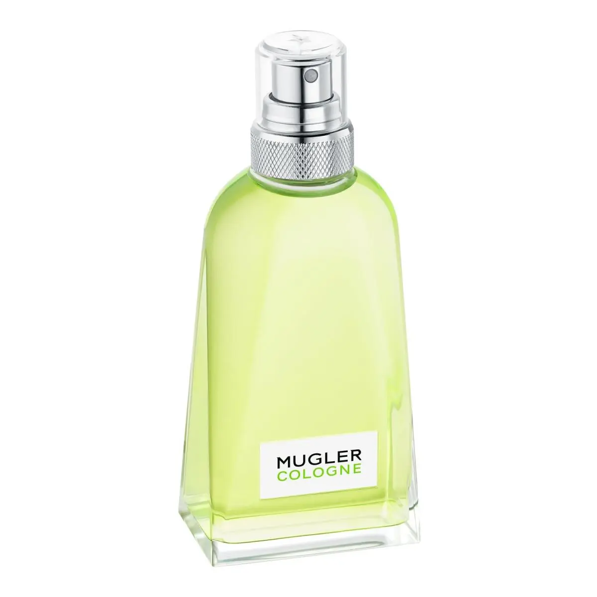 Mugler Cologne Eau de Parfum Fresh Floral Unisex Perfume 3.4 Fl Oz 3.4