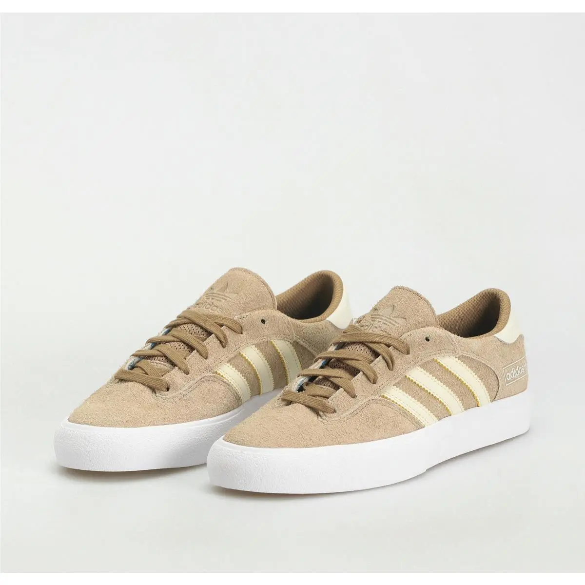 Adidas shoes - adidas Matchbreak Super - Matchbreak Super - TAN 5