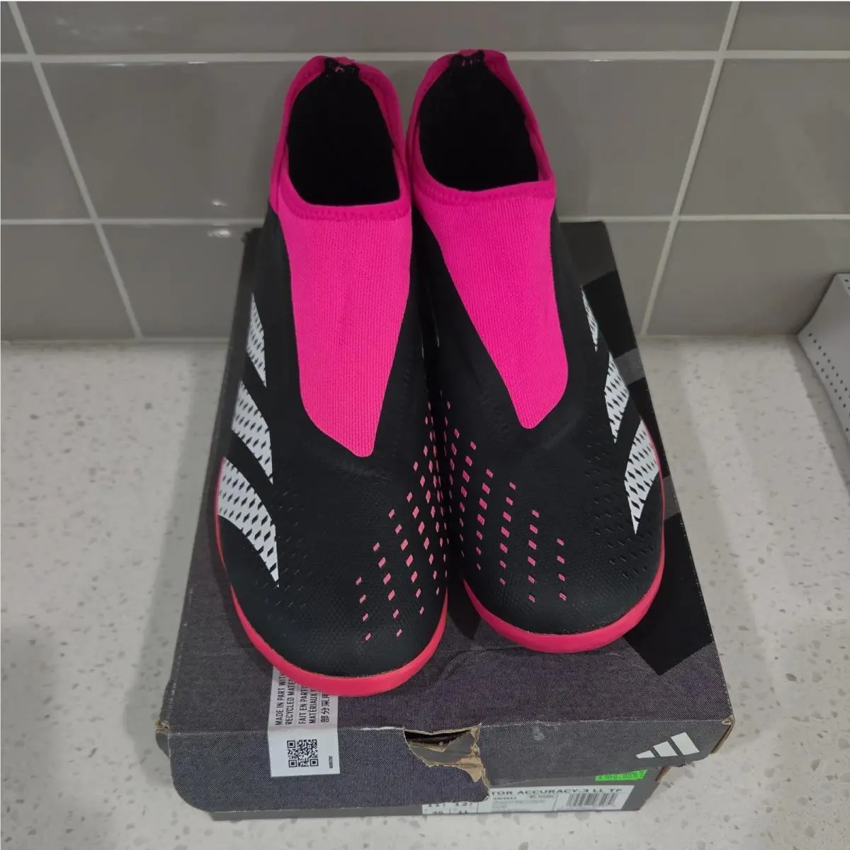 Adidas shoes - Pink 0