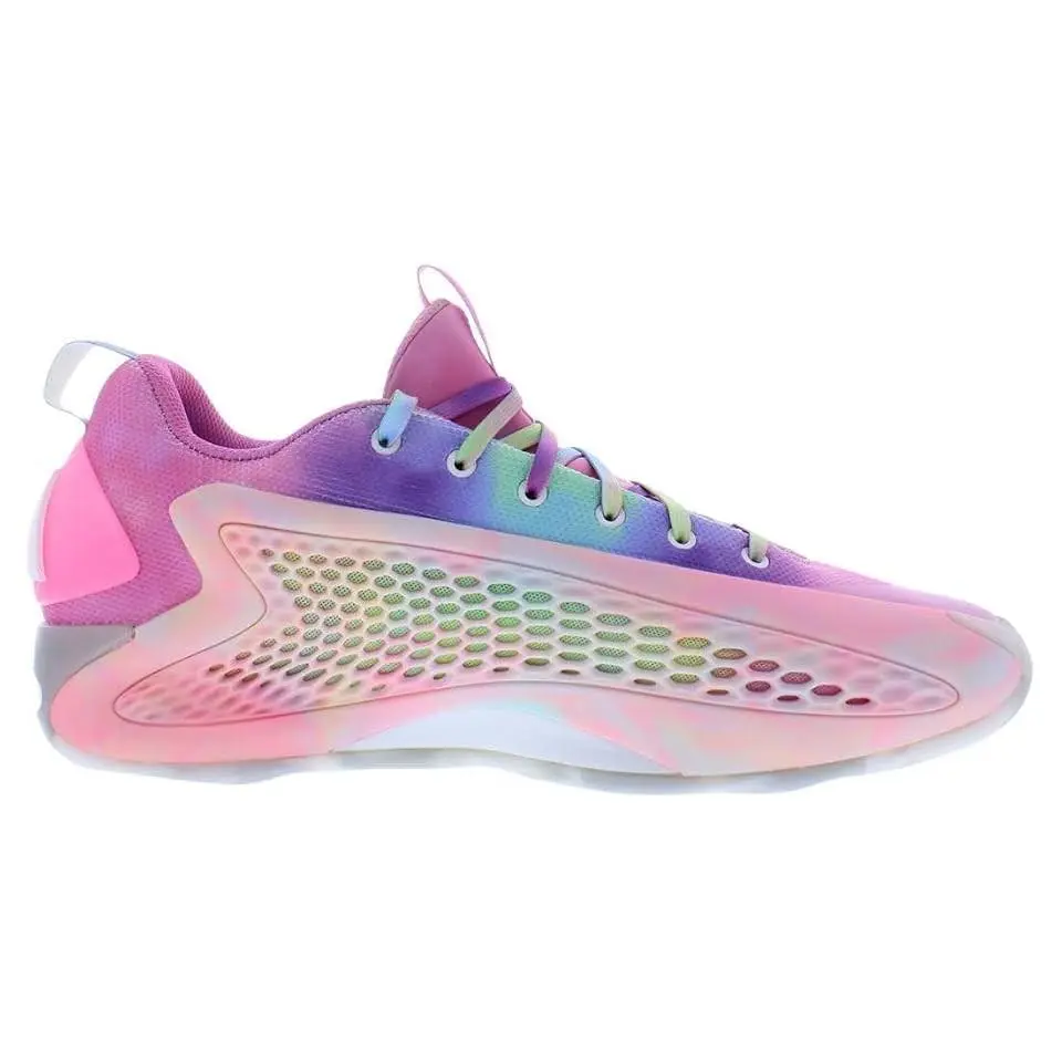 Adidas shoes - White 1