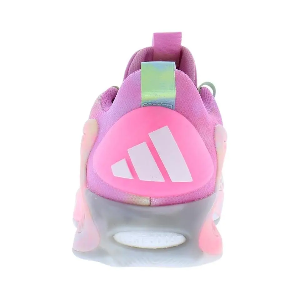 Adidas shoes - White 2