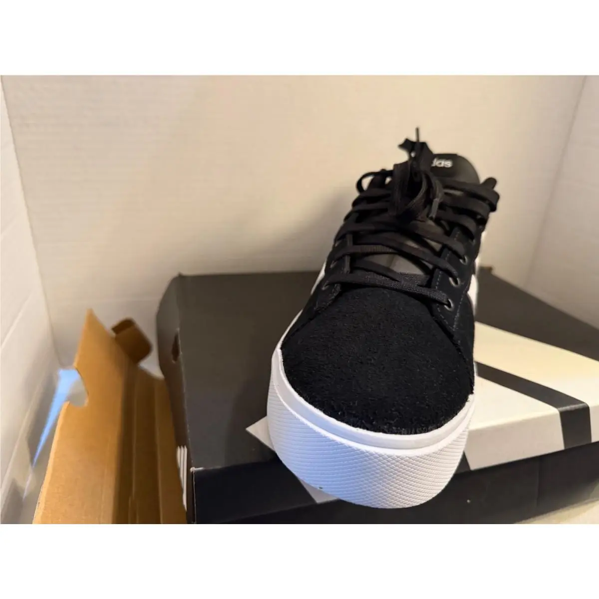 Adidas shoes - Daly 4.0 - Daly - Black 0
