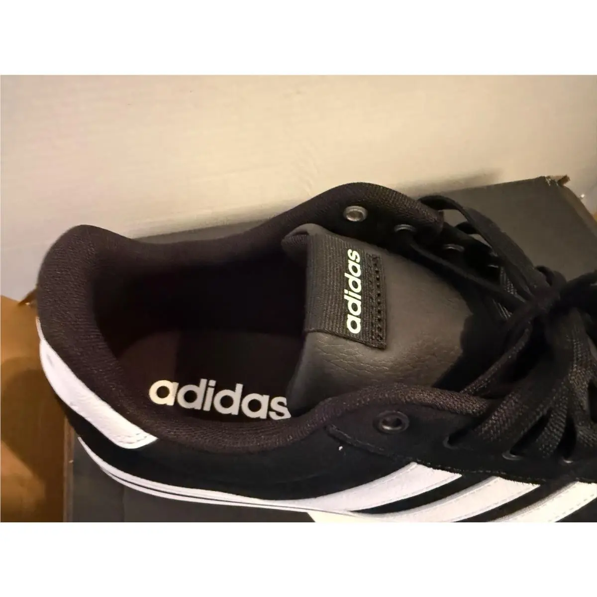 Adidas shoes - Daly 4.0 - Daly - Black 2