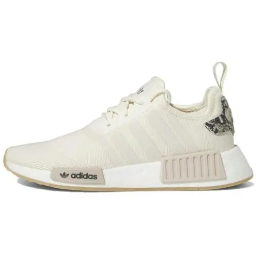 Size 8 - Adidas NMD_R1 Snakeskin W