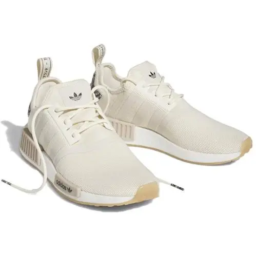 Adidas shoes - adidas NMD Runner - NMD Runner - ID9777 - Ivory 0