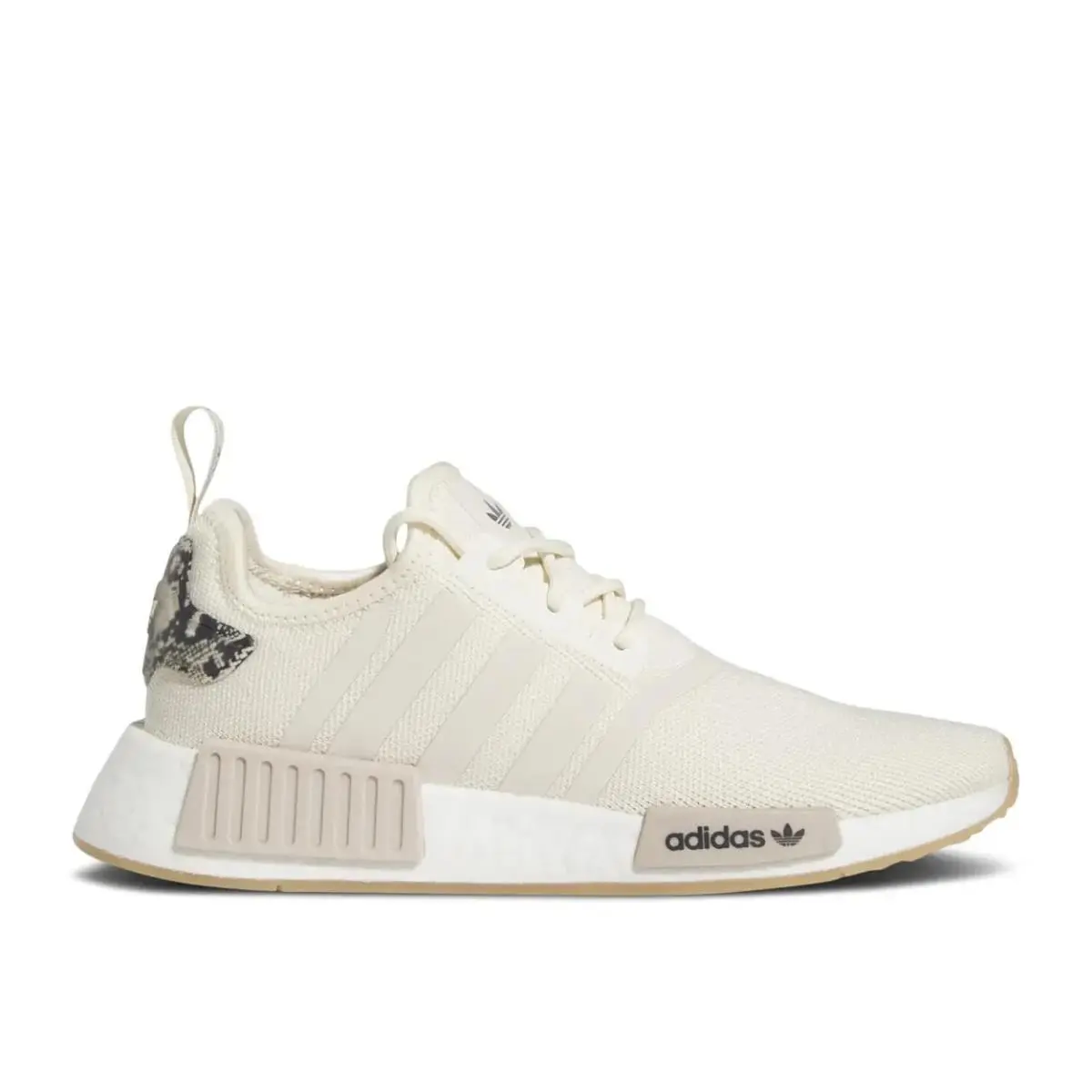 Adidas shoes - adidas NMD Runner - NMD Runner - ID9777 - Ivory 1