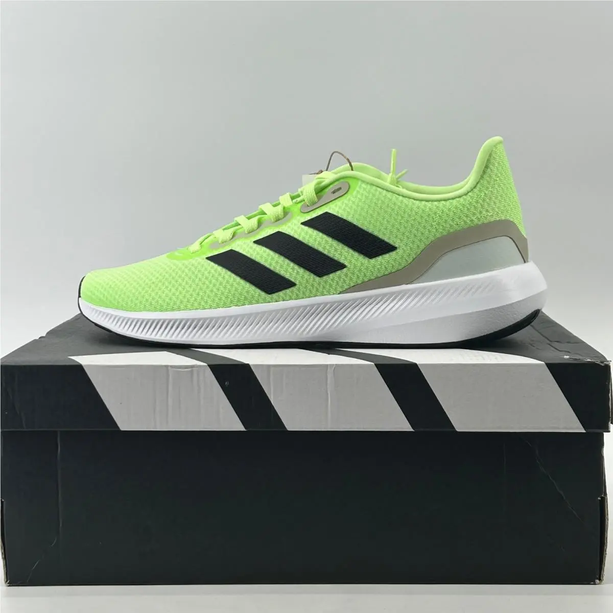 Adidas shoes - Runfalcon 3.0 - Runfalcon - Green 0
