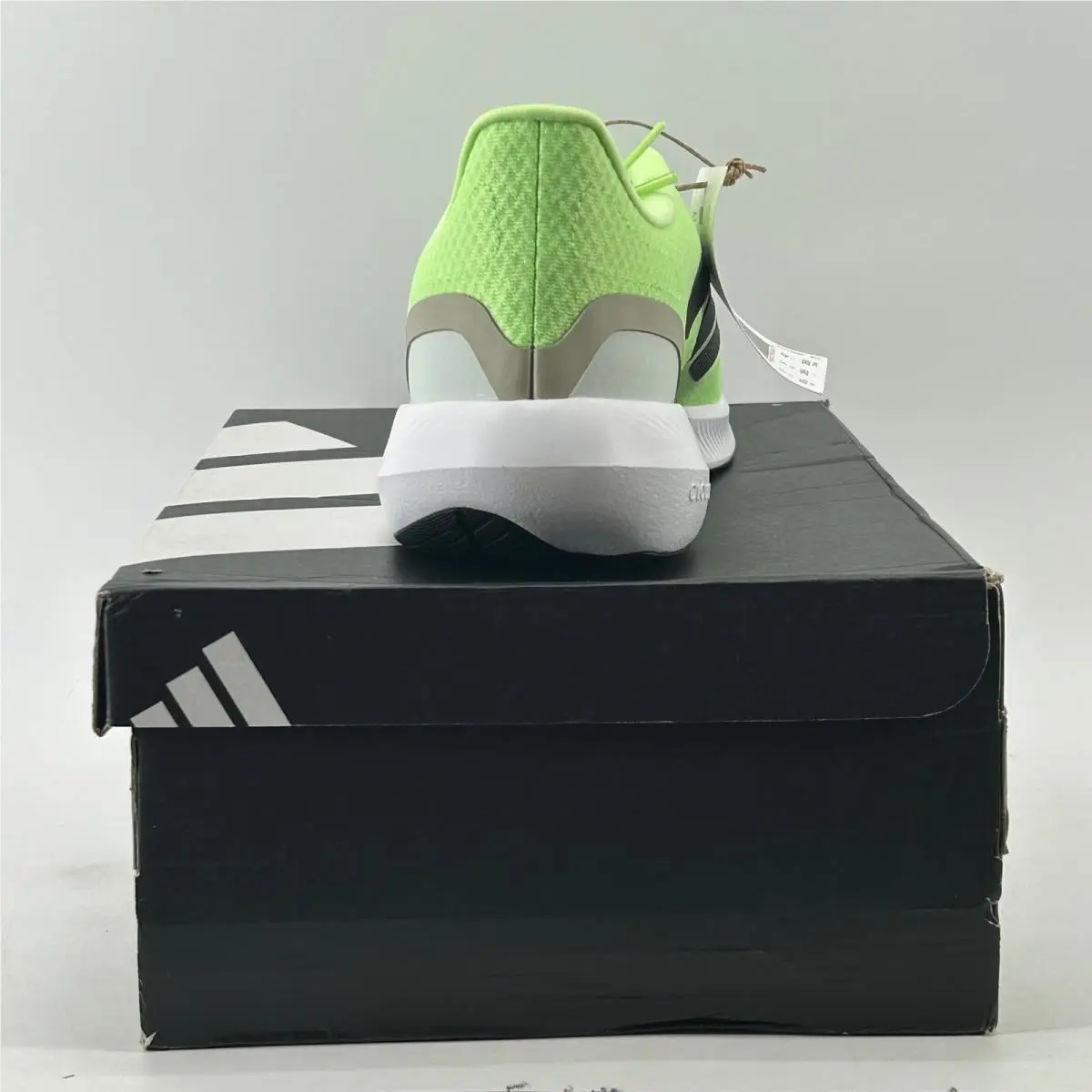 Adidas shoes - Runfalcon 3.0 - Runfalcon - Green 2