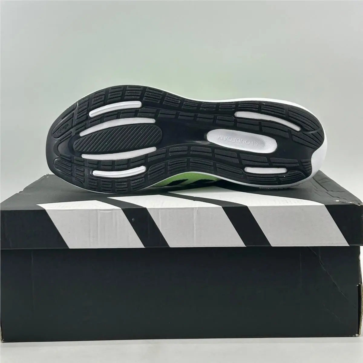 Adidas shoes - Runfalcon 3.0 - Runfalcon - Green 4