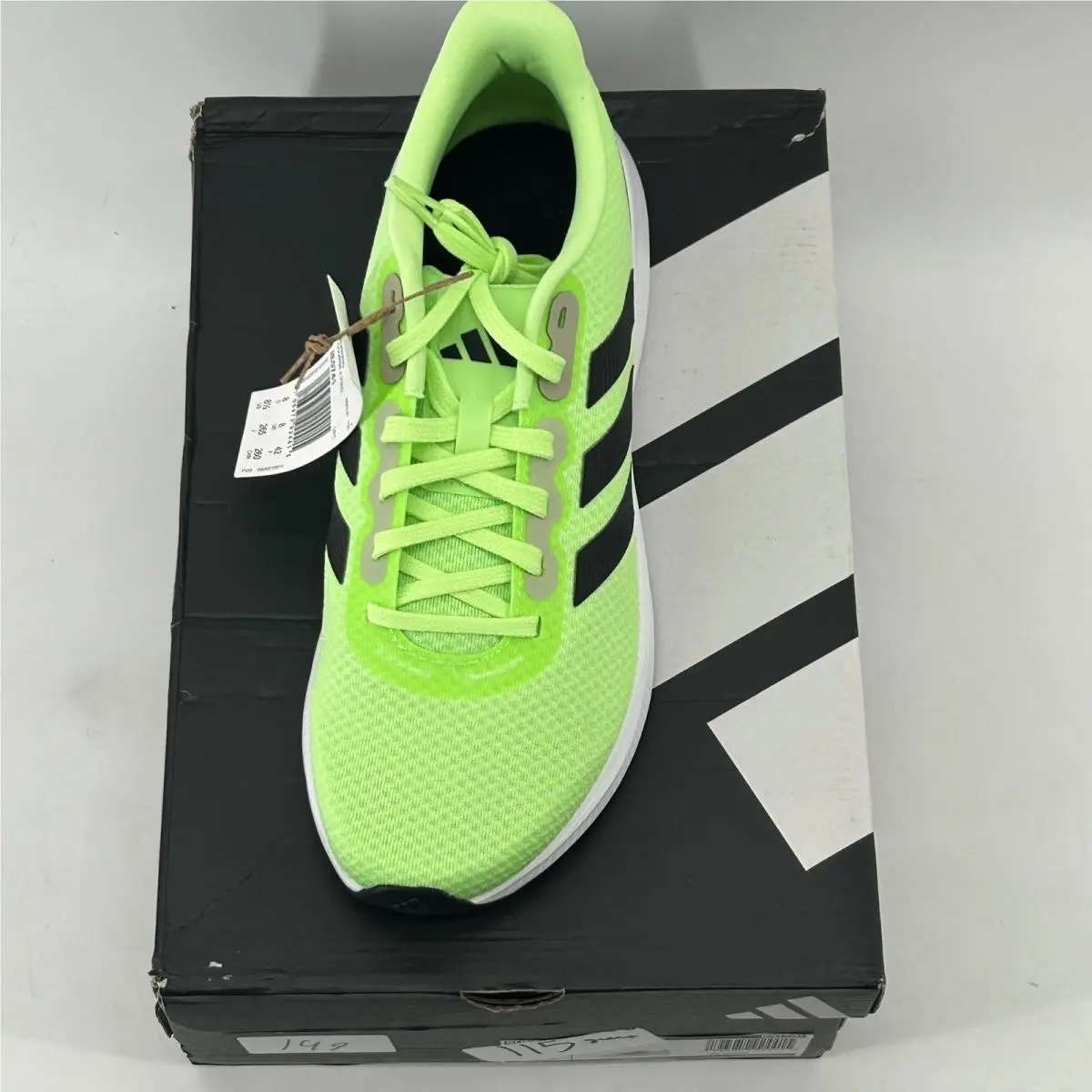 Adidas shoes - Runfalcon 3.0 - Runfalcon - Green 5