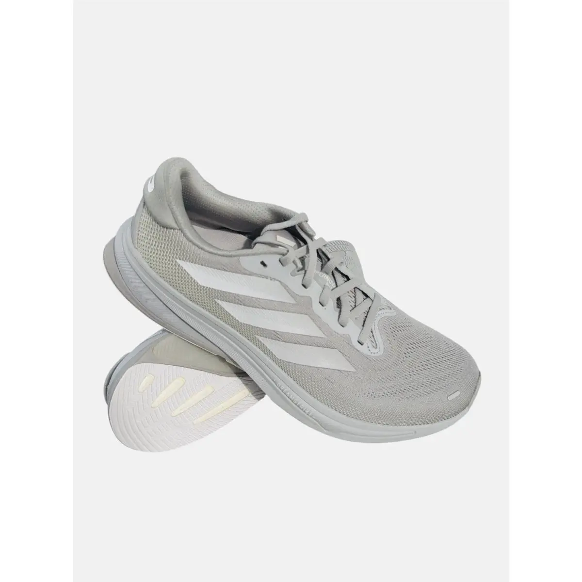 Adidas shoes - adidas Supernova Rise 2 Running - IH8663 - Gray 8