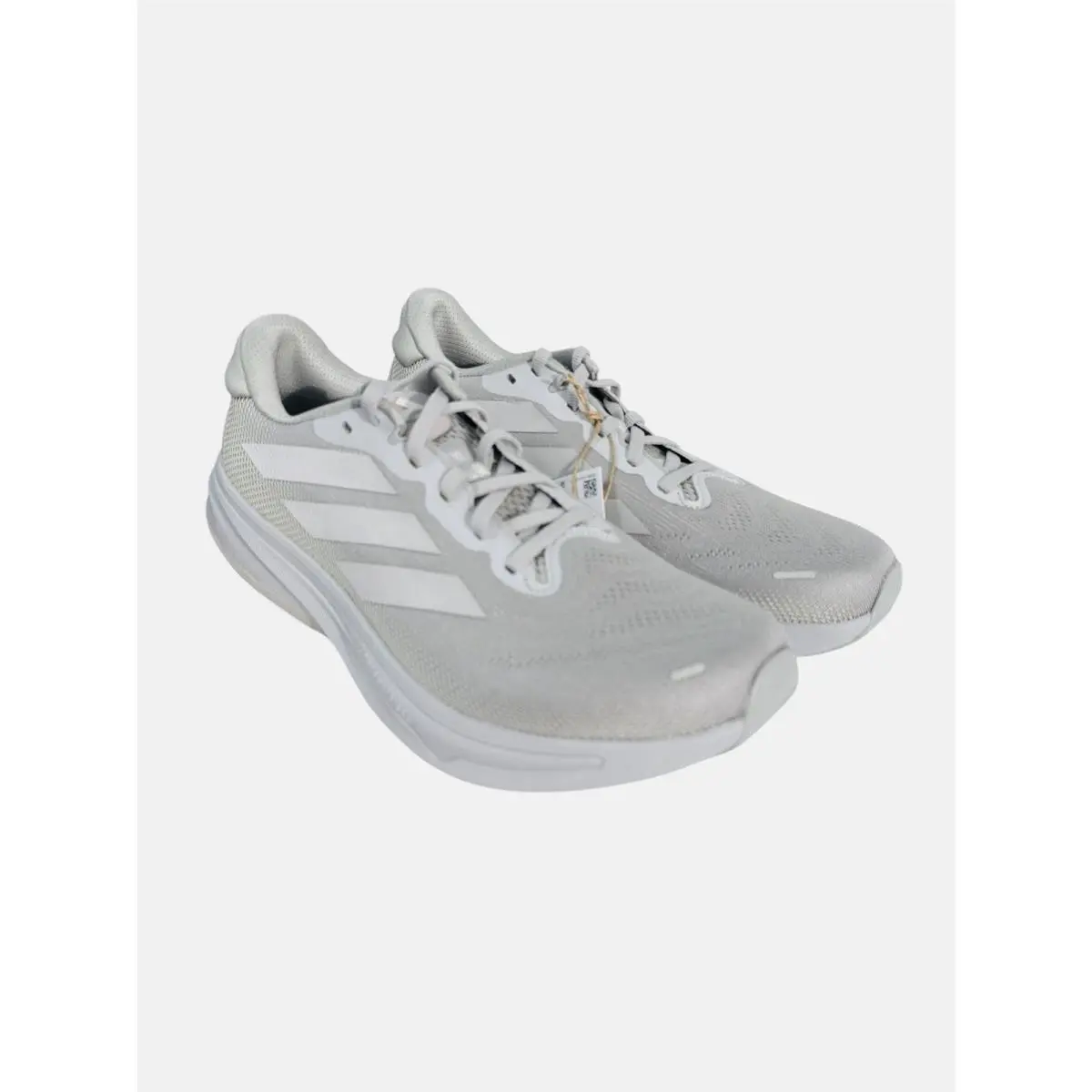 Adidas shoes - adidas Supernova Rise 2 Running - IH8663 - Gray 2