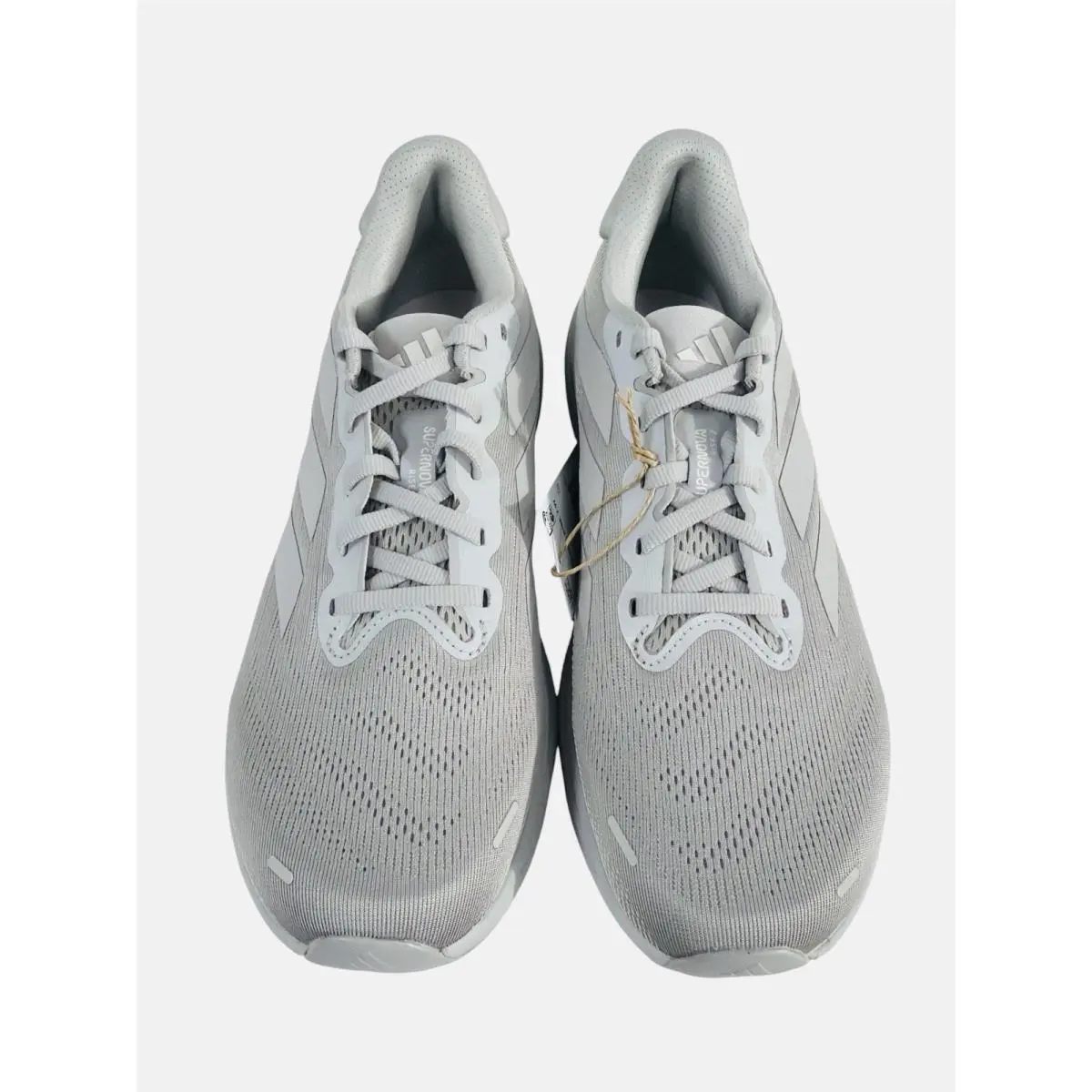 Adidas shoes - adidas Supernova Rise 2 Running - IH8663 - Gray 3