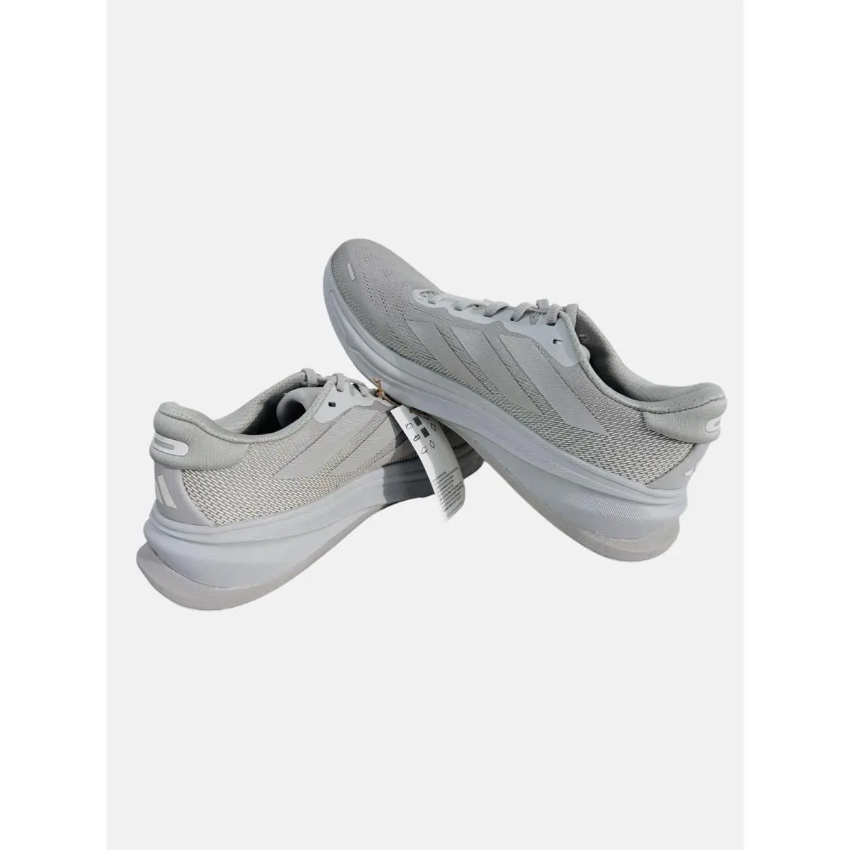 Adidas shoes - adidas Supernova Rise 2 Running - IH8663 - Gray 7