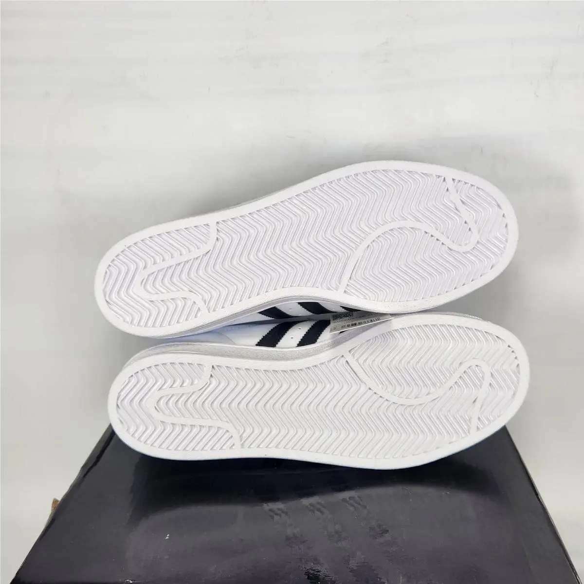 Adidas shoes - adidas Superstar ADV - Superstar ADV - White 4