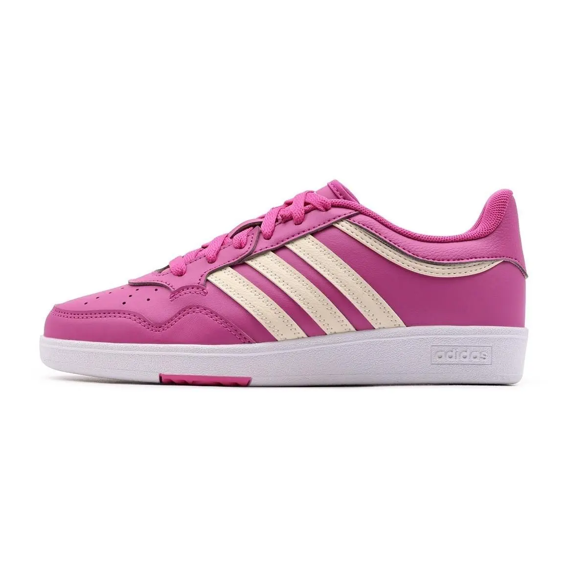Adidas shoes - adidas Hoops 4.0 W - Hoops - Pink 0