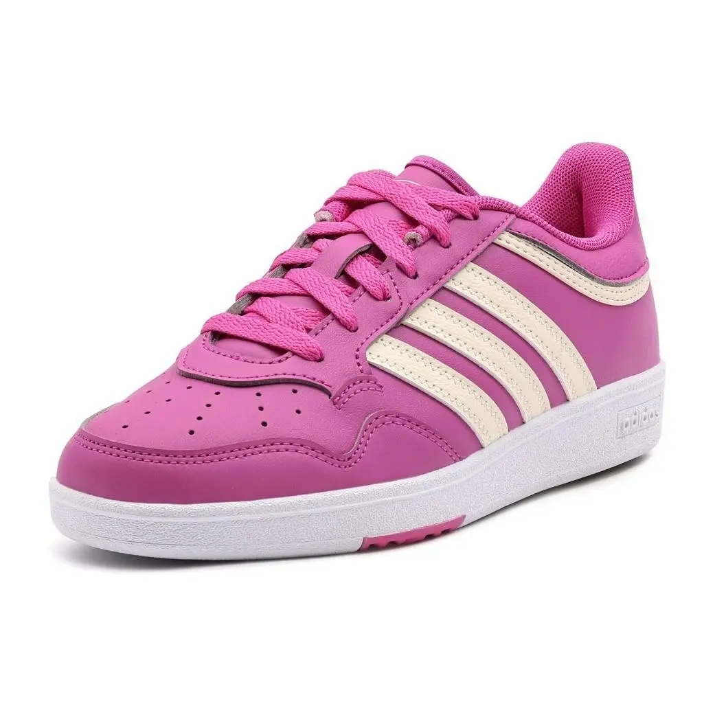 Adidas shoes - adidas Hoops 4.0 W - Hoops - Pink 1