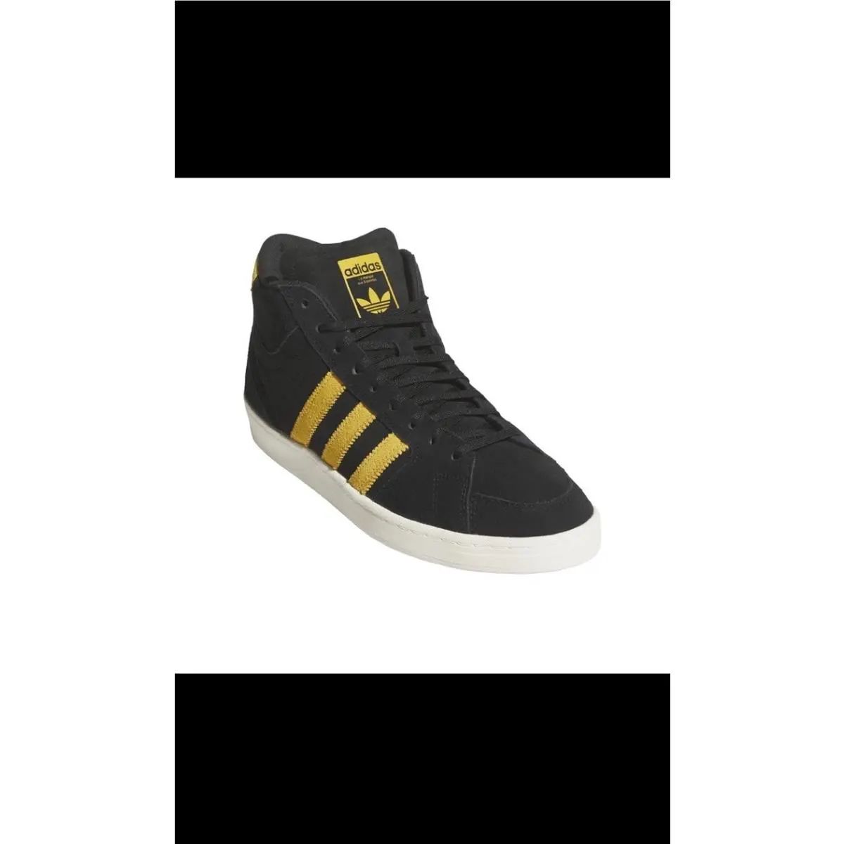 Adidas shoes - adidas Superskate - Superskate - KJ3831 - Black 0