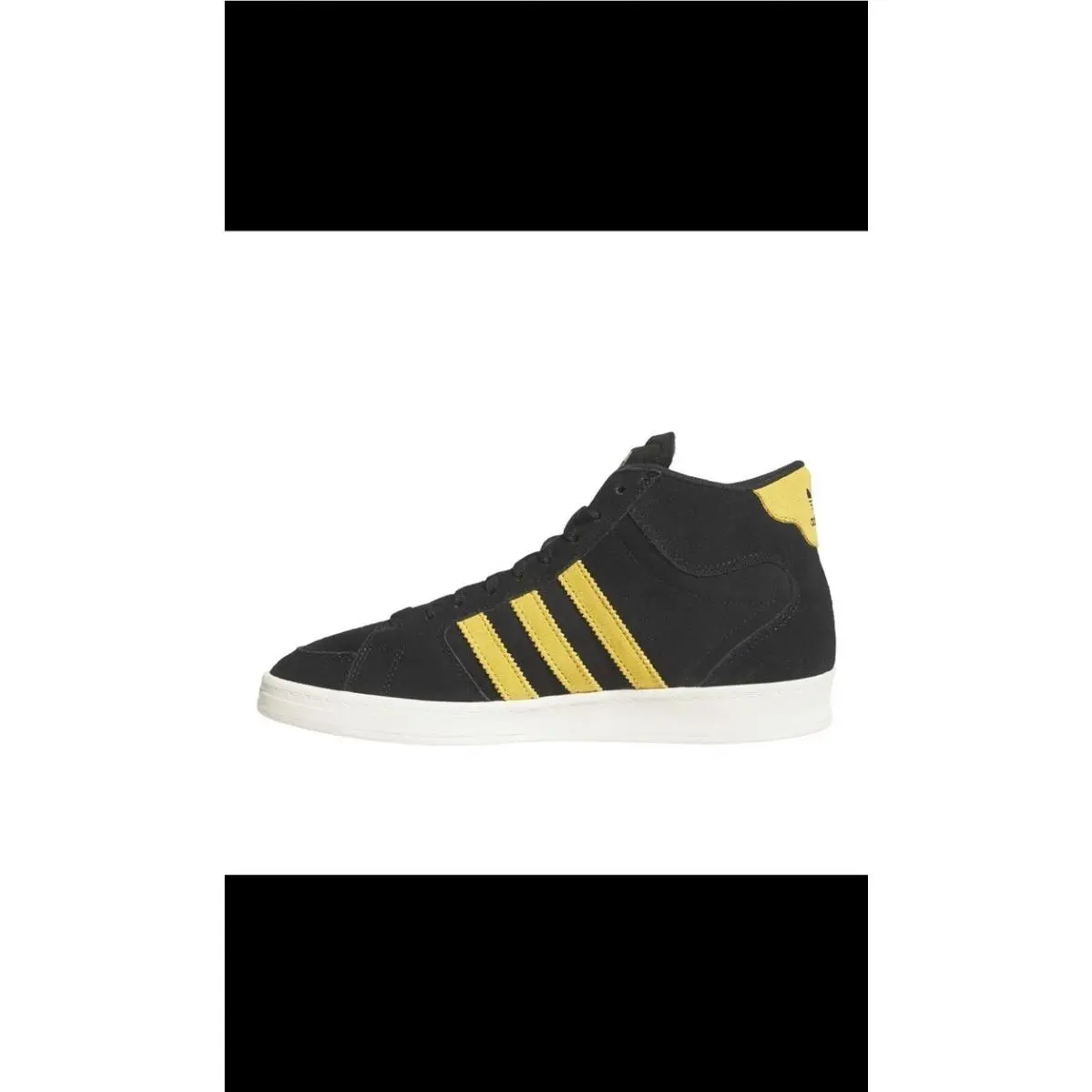 Adidas shoes - adidas Superskate - Superskate - KJ3831 - Black 1