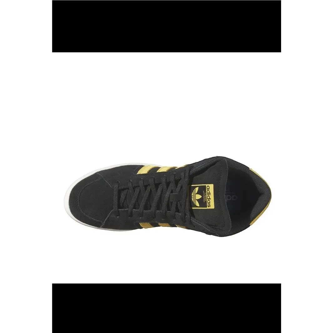Adidas shoes - adidas Superskate - Superskate - KJ3831 - Black 2