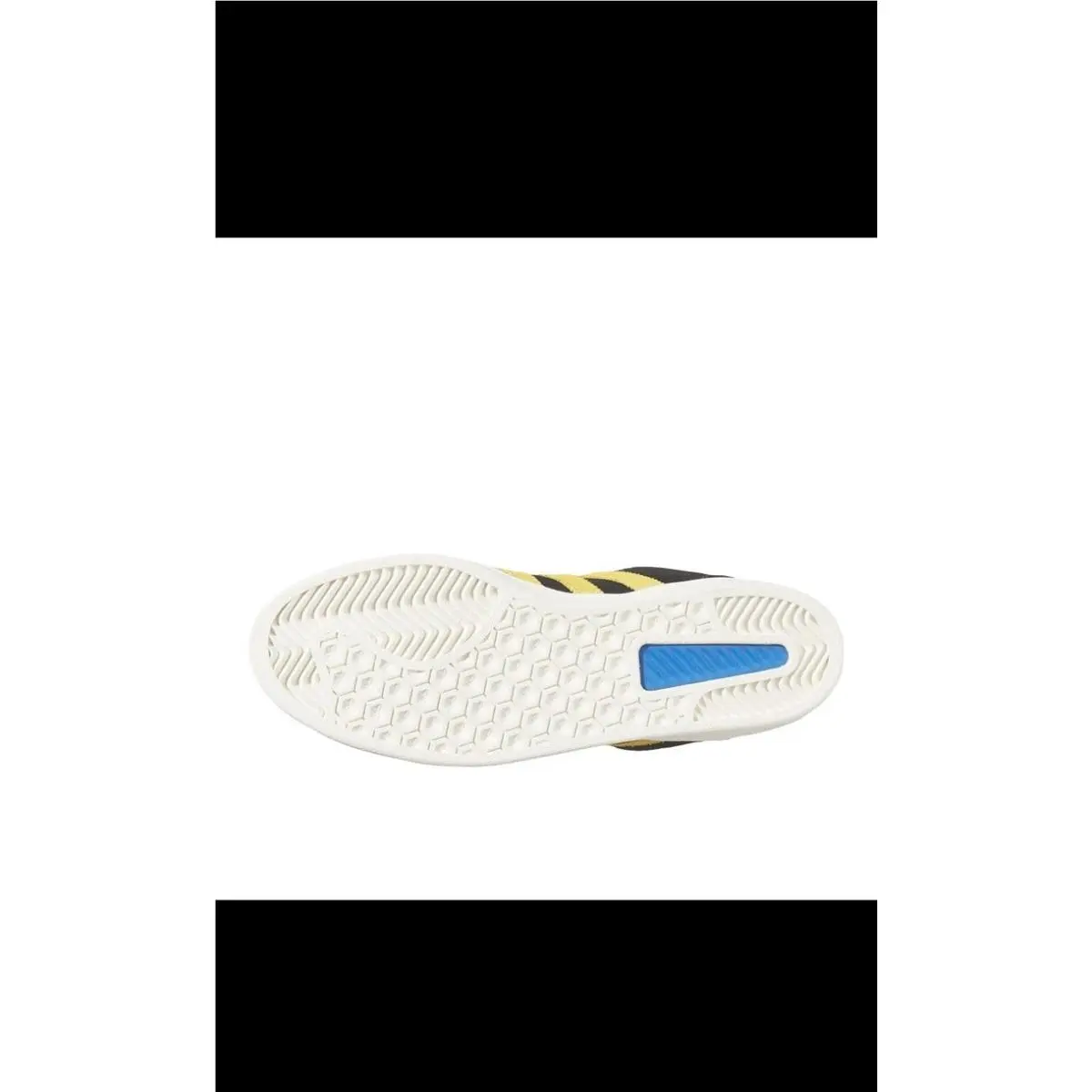 Adidas shoes - adidas Superskate - Superskate - KJ3831 - Black 3