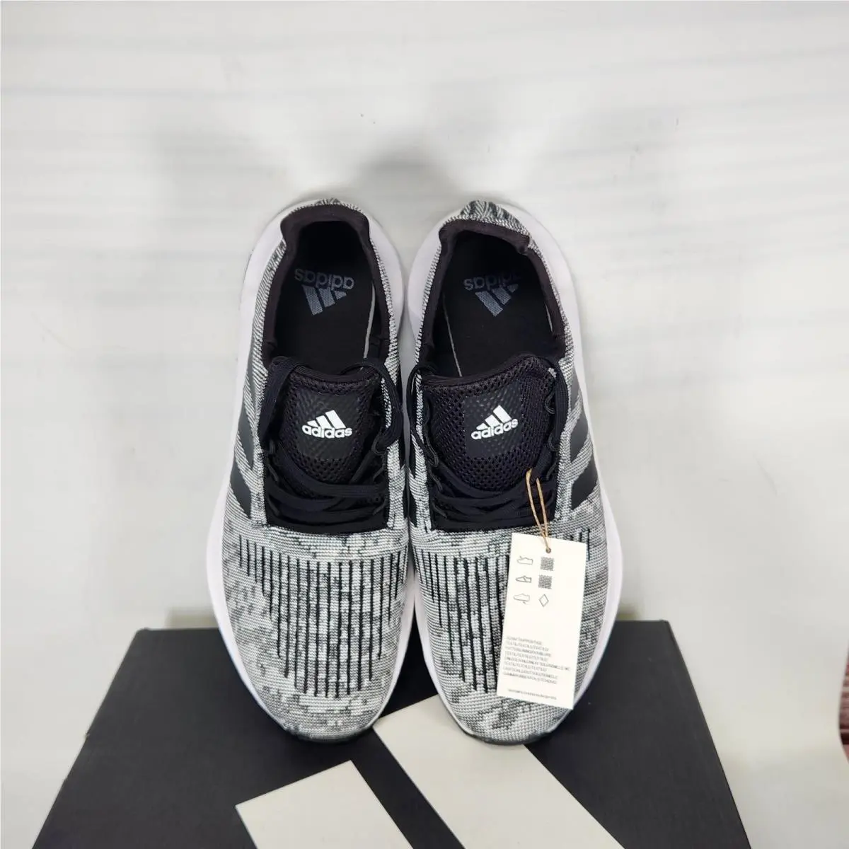 Adidas shoes - Swift Run 1.0 - Swift Run - IF0569 - Multicolor 1