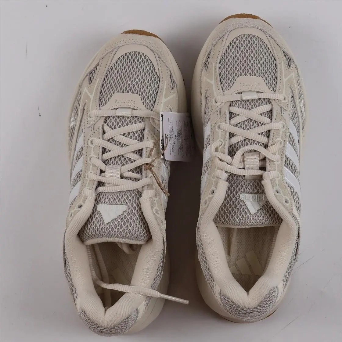 Adidas shoes - Spiritain 2000 - Spiritain - Ivory 0