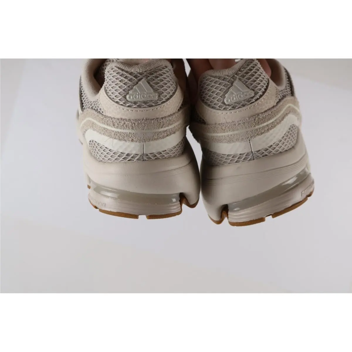 Adidas shoes - Spiritain 2000 - Spiritain - Ivory 4
