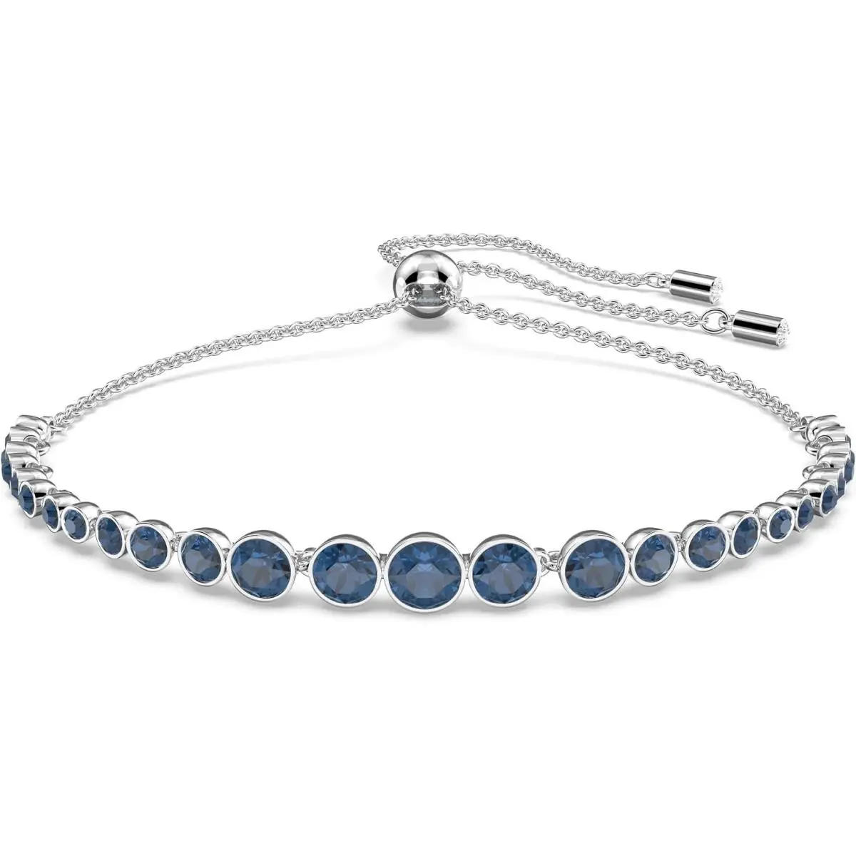 Swarovski Emily Tennis Bracelet Jewelry Collection