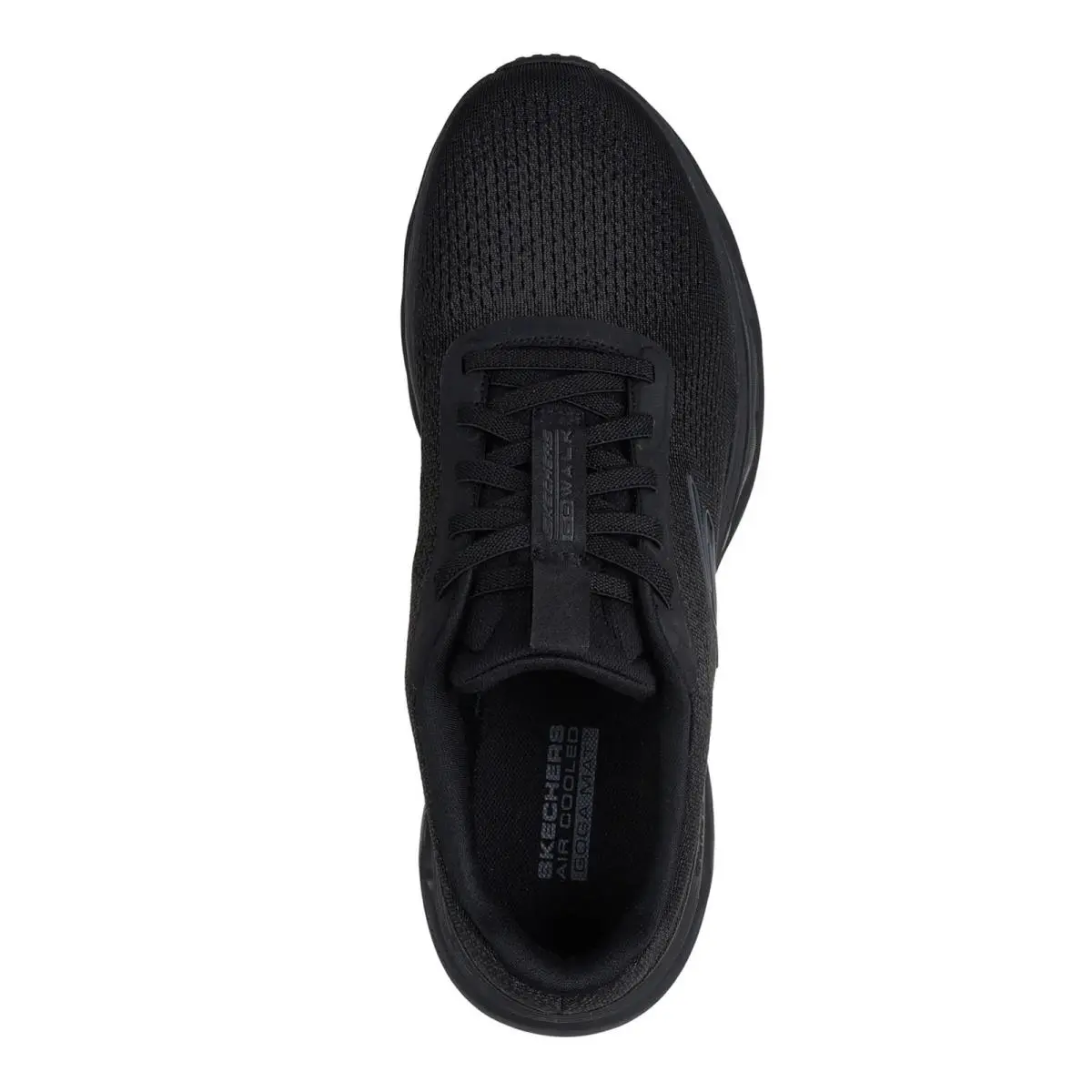 Skechers shoes - GO WALK® Glide-Step® 2.0 - 217020 - Black 7