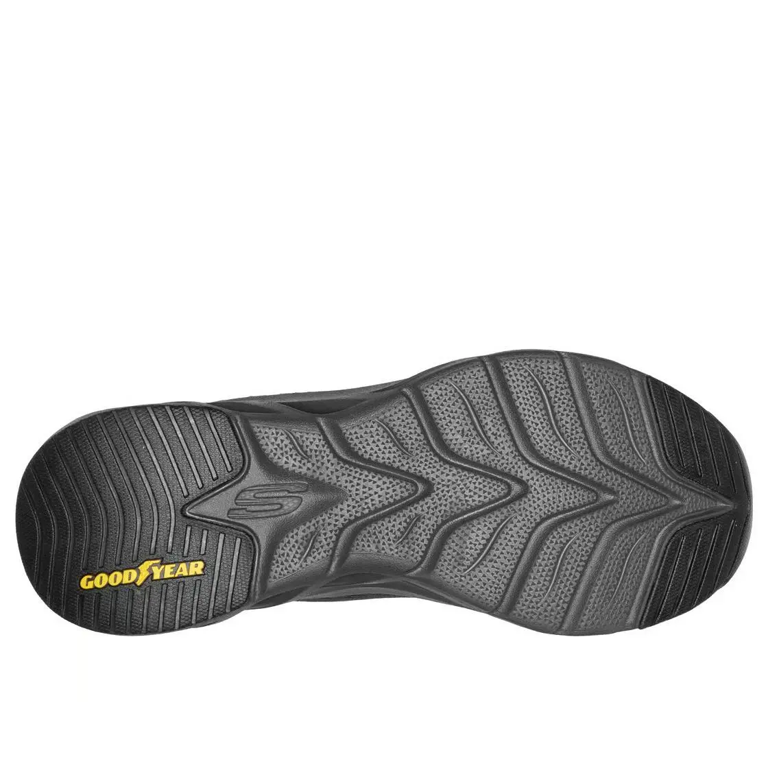 Skechers shoes - Skechers Glide Step - Glide Step - Black 3