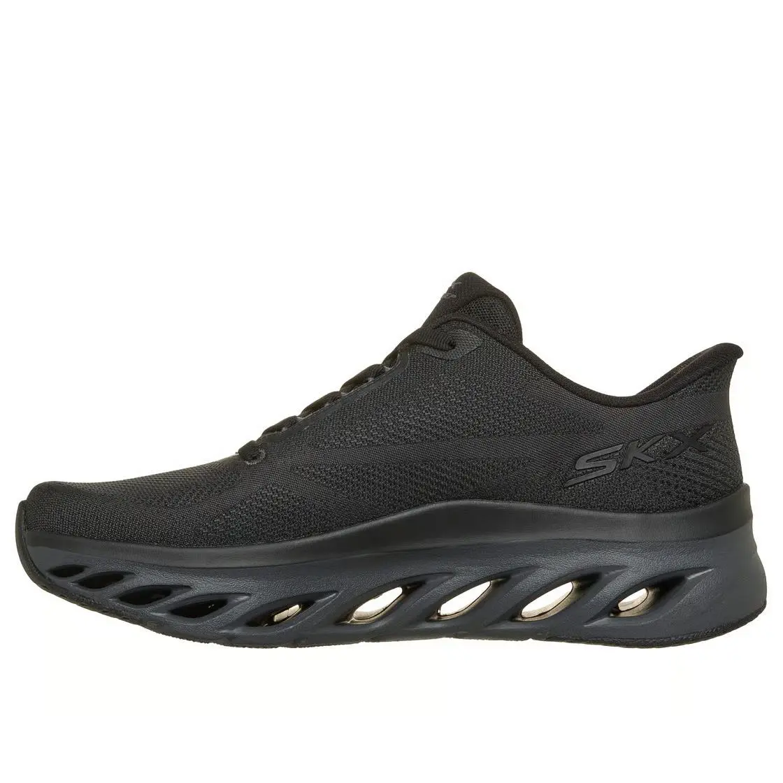 Skechers shoes - Skechers Glide Step - Glide Step - Black 9
